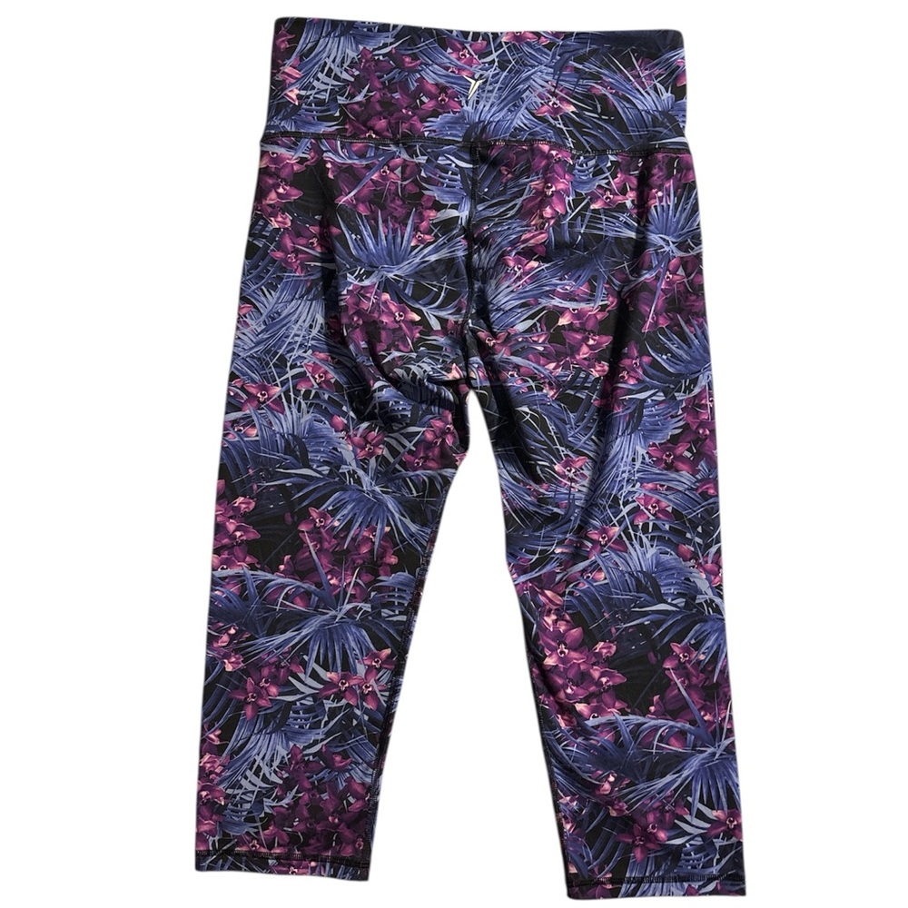 Old Navy Active Go-Dry Women's Leggings - Picture 3 of 5